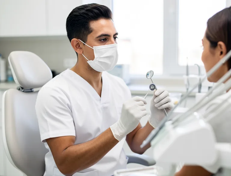Zahnarzt Holzkirchen